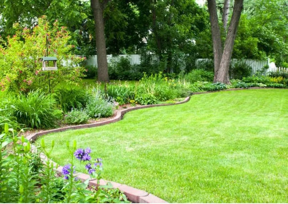 Trusted lawn care service in Owenton, KY - First Responders Lawn Care