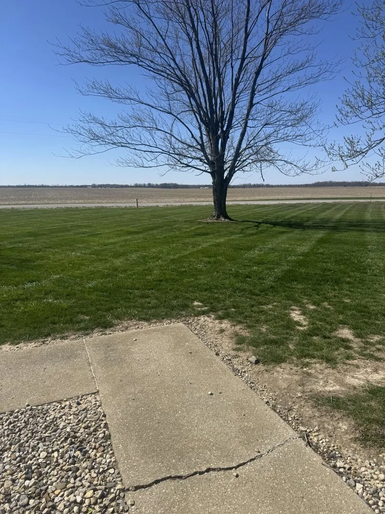 Local lawn mowing service in Knightstown, IN - First Responders Outdoor Services