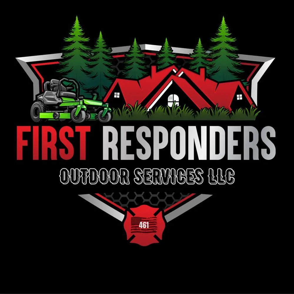 Trusted residential landscaping in Knightstown, IN by First Responders Outdoor Services