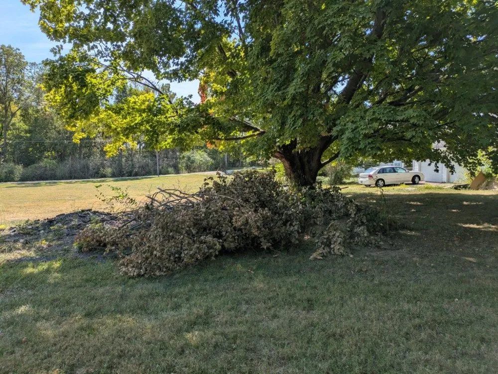 Trusted landscape installation for homes across Knightstown, IN - First Responders Outdoor Services