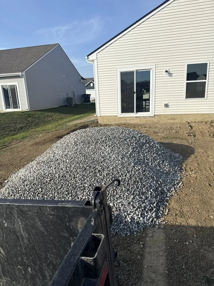 Top-rated yard cleanup service experts serving Knightstown, IN - First Responders Outdoor Services