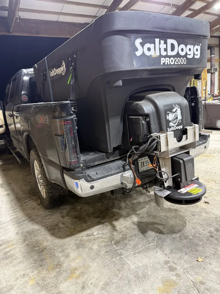 Trusted yard maintenance for outdoor upgrades in Knightstown, IN by First Responders Outdoor Services