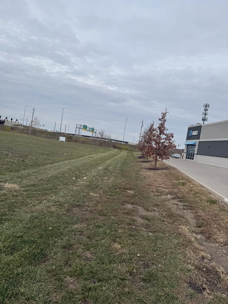 Expert lawn mowing service for homes across Knightstown, IN - First Responders Outdoor Services