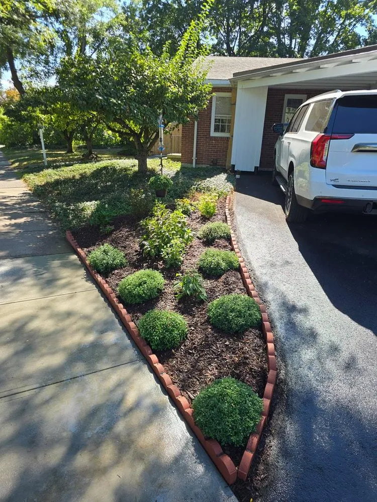 Professional yard cleanup service for year-round maintenance across Wethersfield, CT - First Response Landscaping & Design