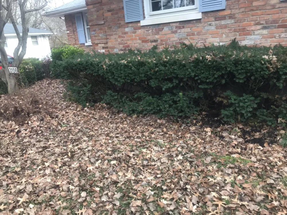 Custom residential landscaping in Lexington, KY - First Response Lawn Care