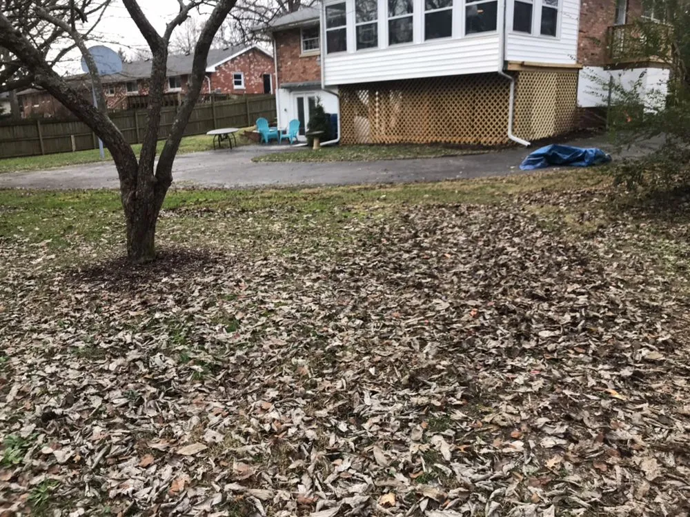 Affordable garden landscaping in Lexington, KY - First Response Lawn Care