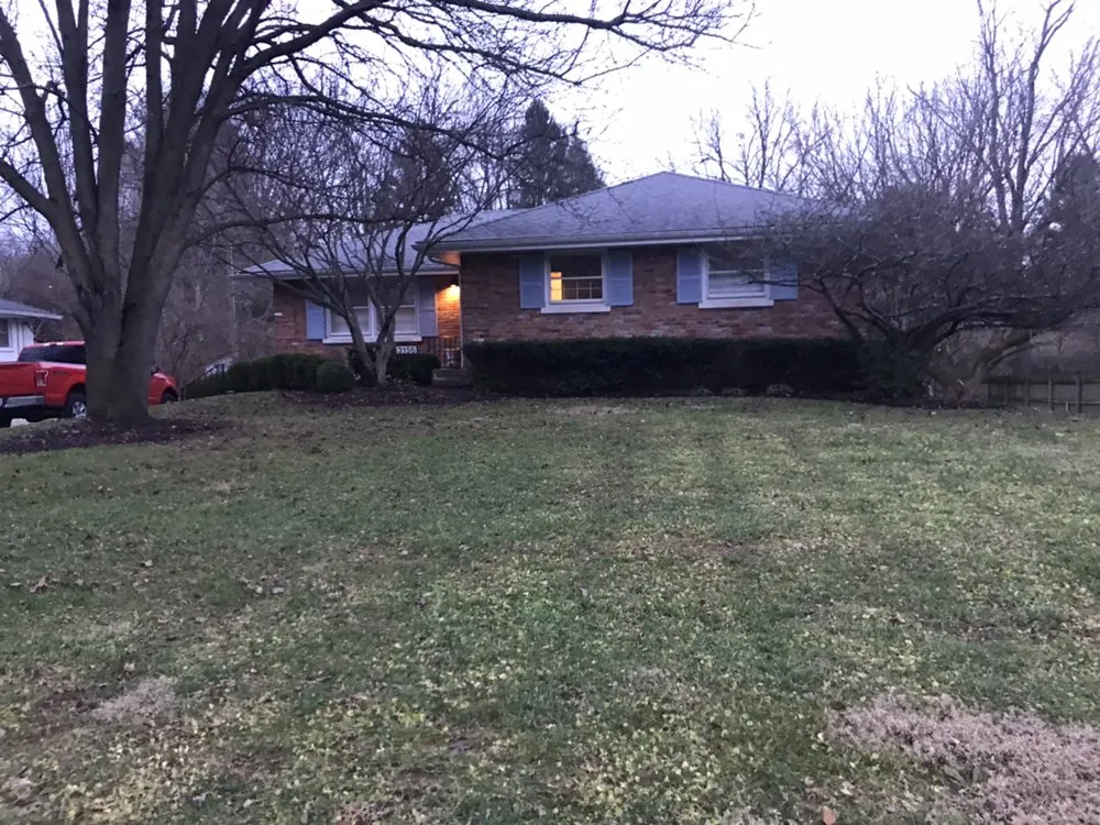 Expert garden landscaping in Lexington, KY - First Response Lawn Care