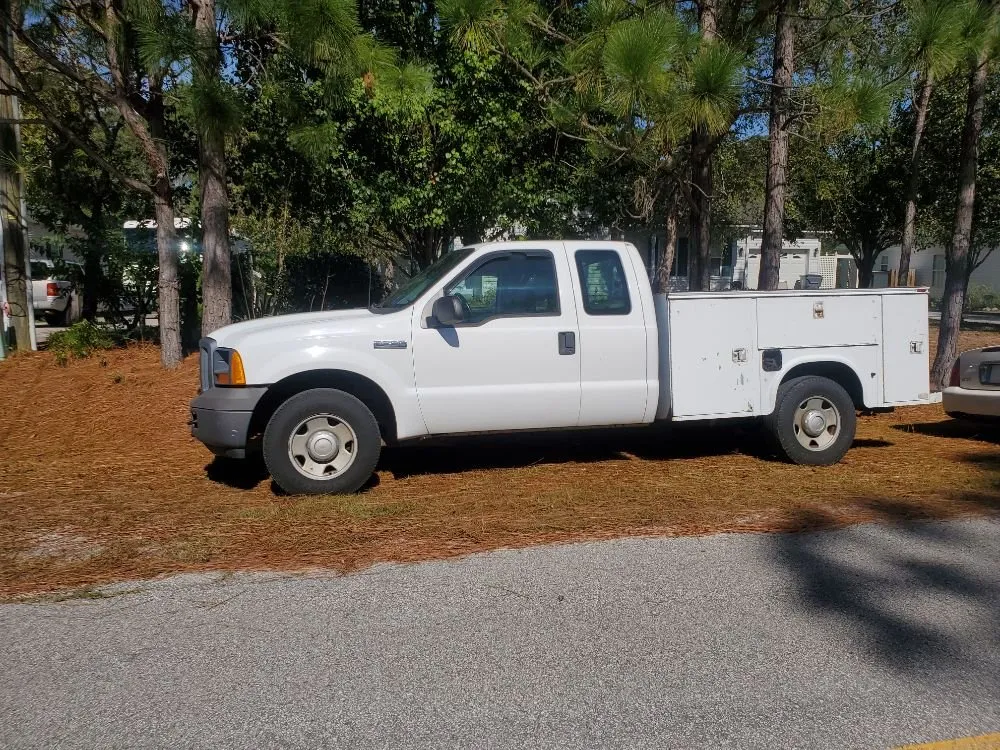 Affordable landscaping services in Southport, NC - First Response Lawn Care