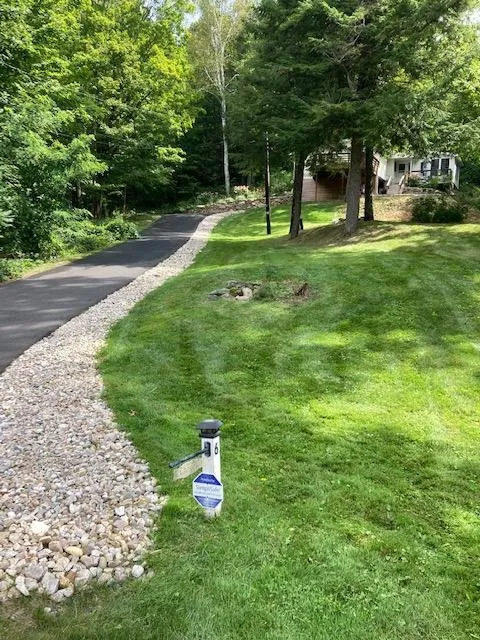 Trusted landscape design in South Lee, MA - First Response Outdoor Services