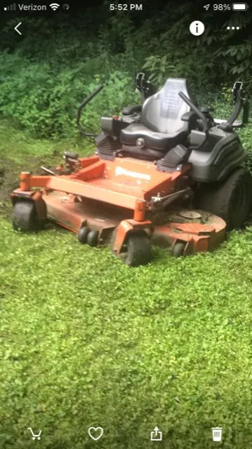 Local yard cleanup service experts serving South Lee, MA - First Response Outdoor Services