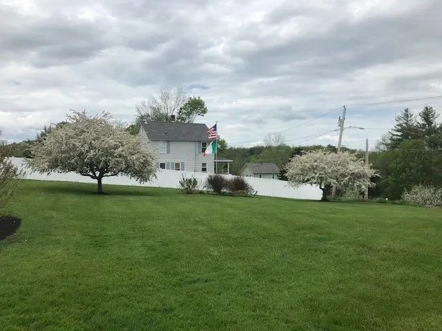 Professional landscape installation experts serving South Lee, MA - First Response Outdoor Services