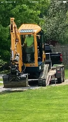 First Response Outdoor Services
