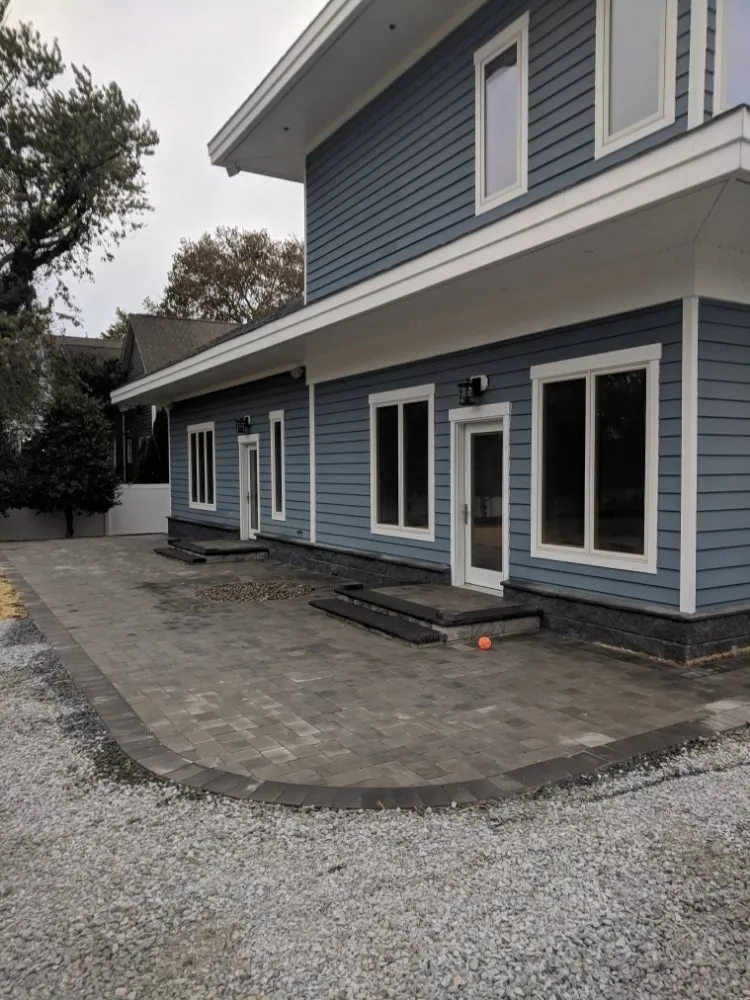 Affordable yard maintenance for homes in Arnold, MD by First Response Properties