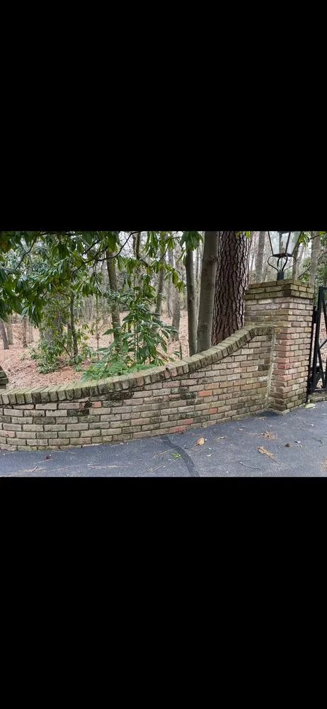 Top-rated garden landscaping near you in Pontotoc, MS by First Response Property Services