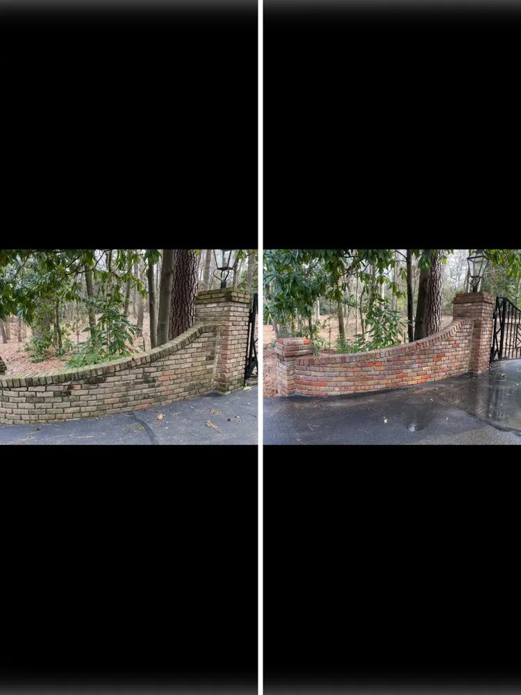 Local residential landscaping for residential properties across Pontotoc, MS - First Response Property Services