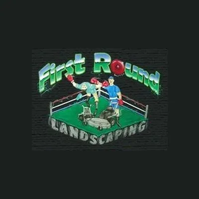 Expert outdoor landscaping experts serving Brick, NJ - First Round Landscaping