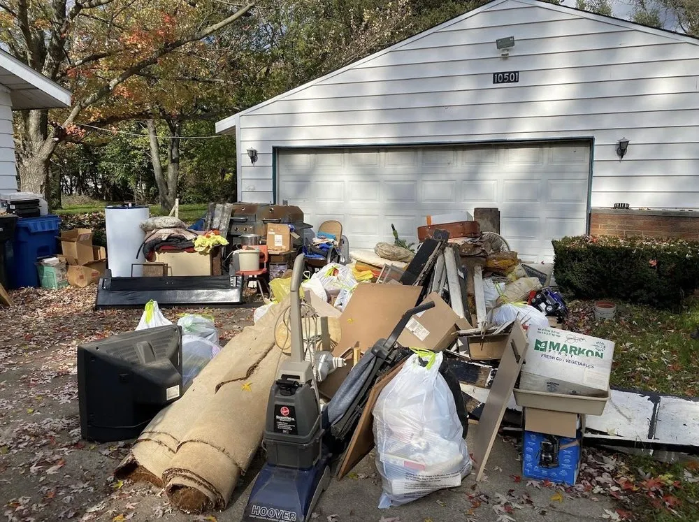 Custom lawn care service for outdoor upgrades across Goshen, IN - First Service Dan