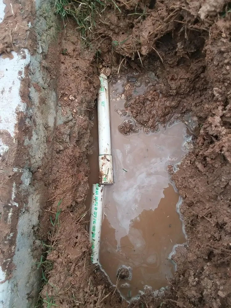 Local lawn mowing service for homes across Lubbock, TX - First Shot Solutions