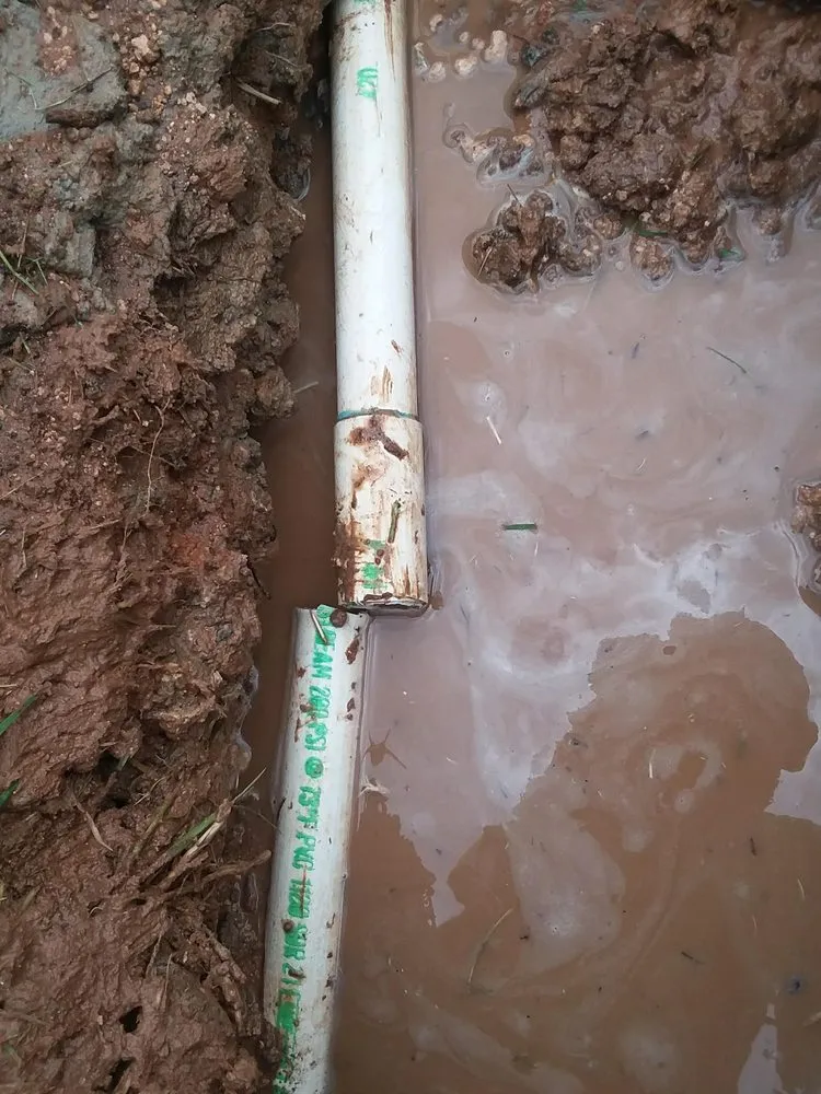 Reliable residential landscaping in Lubbock, TX - First Shot Solutions