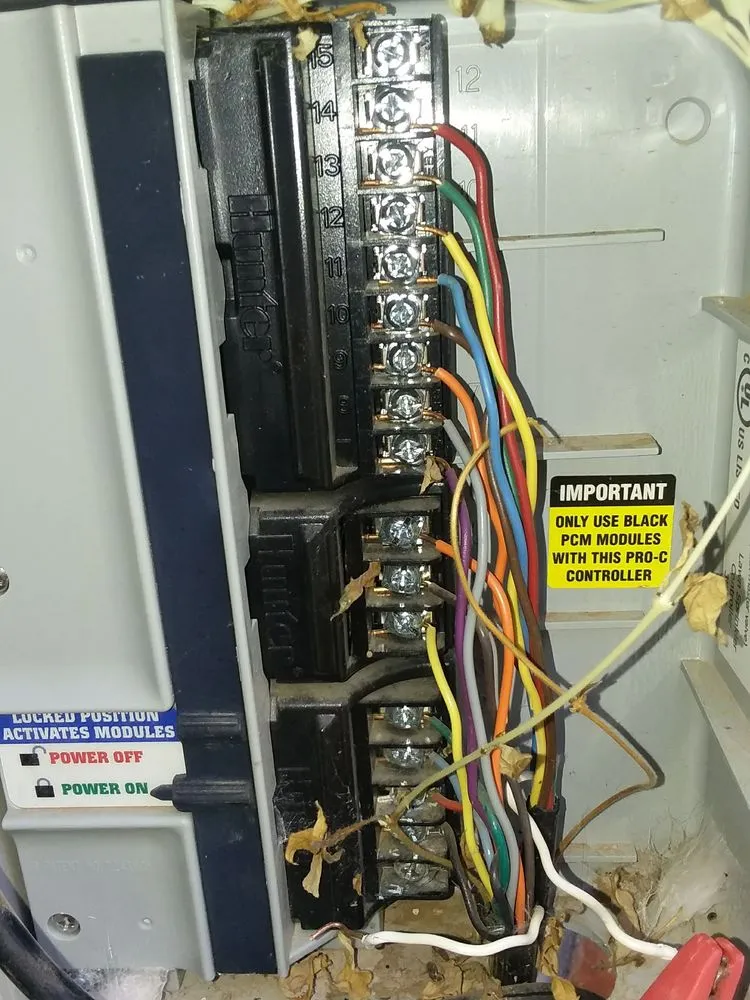 Affordable garden landscaping in Lubbock, TX - First Shot Solutions