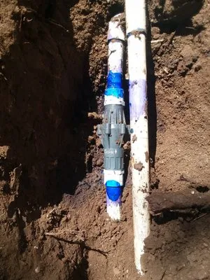 First Shot Solutions Logo