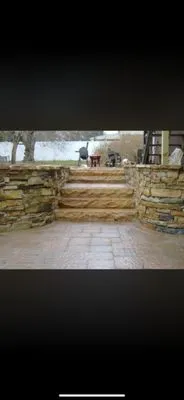 First Source Property Management Logo