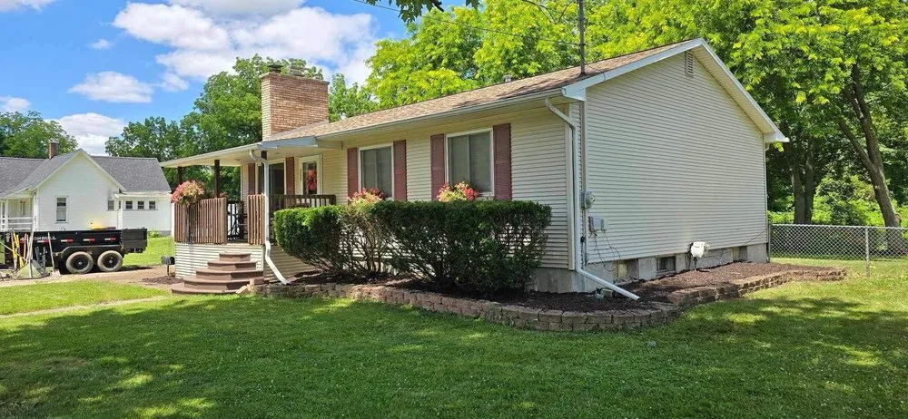 Reliable residential landscaping in Owosso, MI - First Sprout Landscaping