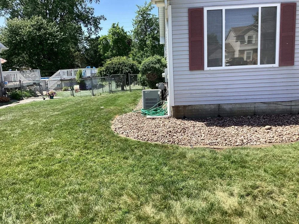 Top-rated landscape design experts serving Owosso, MI - First Sprout Landscaping