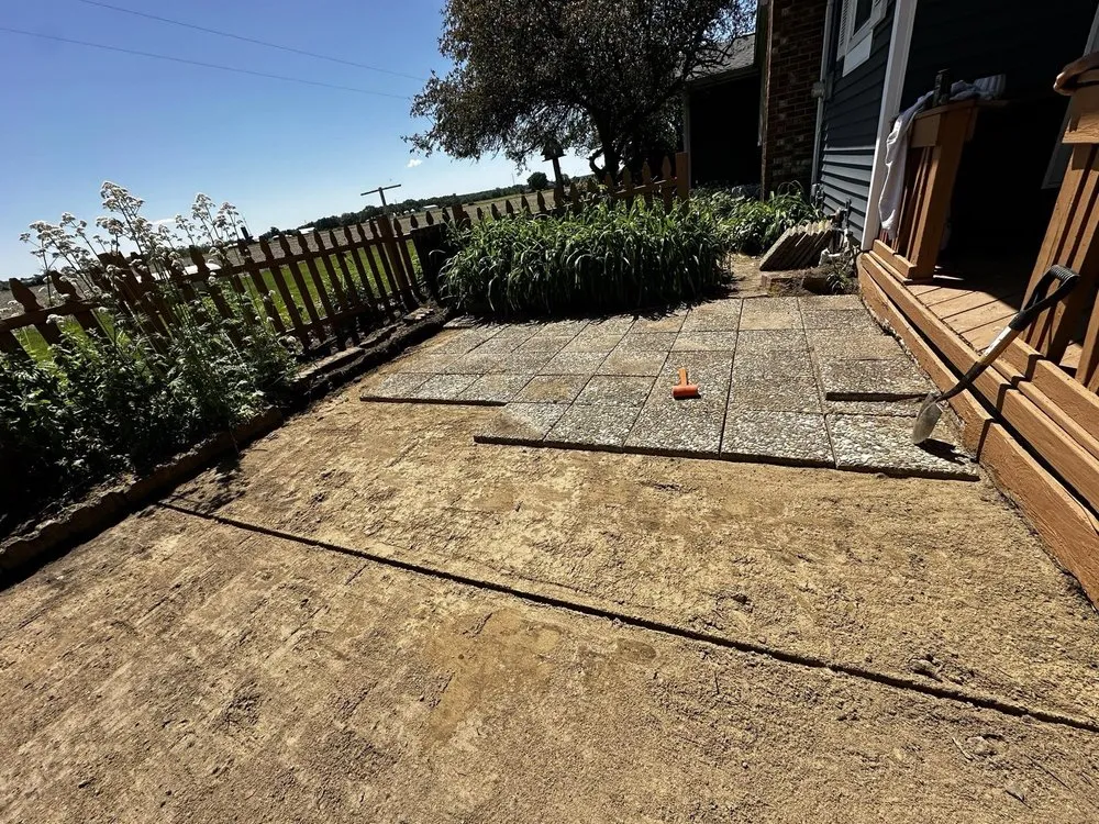 Trusted landscaping services in Owosso, MI by First Sprout Landscaping