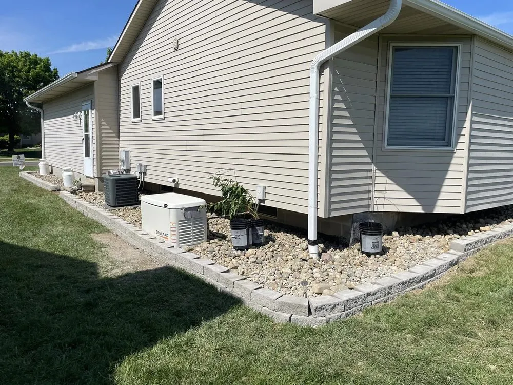 Top-rated landscaping services in Owosso, MI - First Sprout Landscaping