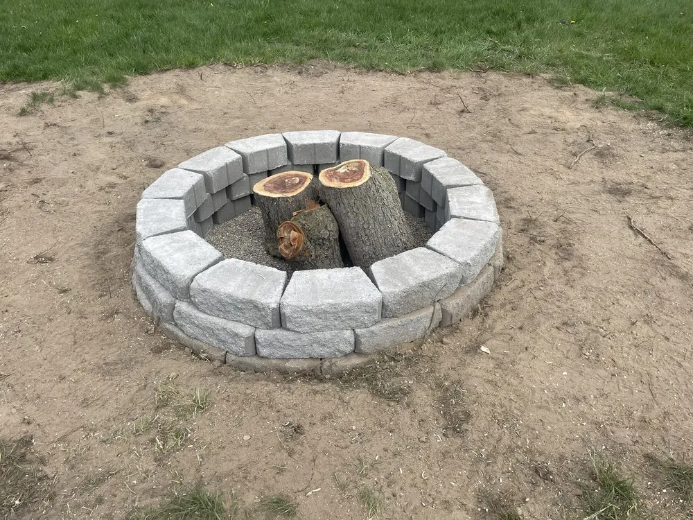 Expert yard cleanup service in Owosso, MI - First Sprout Landscaping