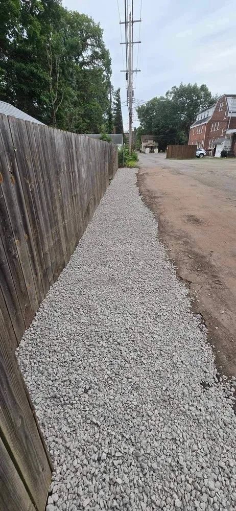 Trusted yard cleanup service in Owosso, MI - First Sprout Landscaping