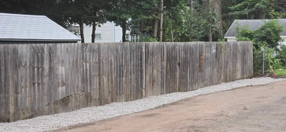 Custom lawn mowing service with custom design across Owosso, MI - First Sprout Landscaping