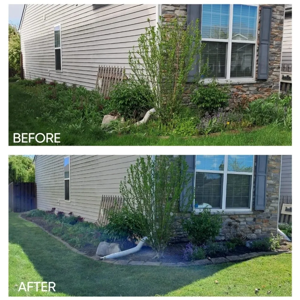 Trusted landscape design in Anderson, IN - First Star Lawn Care