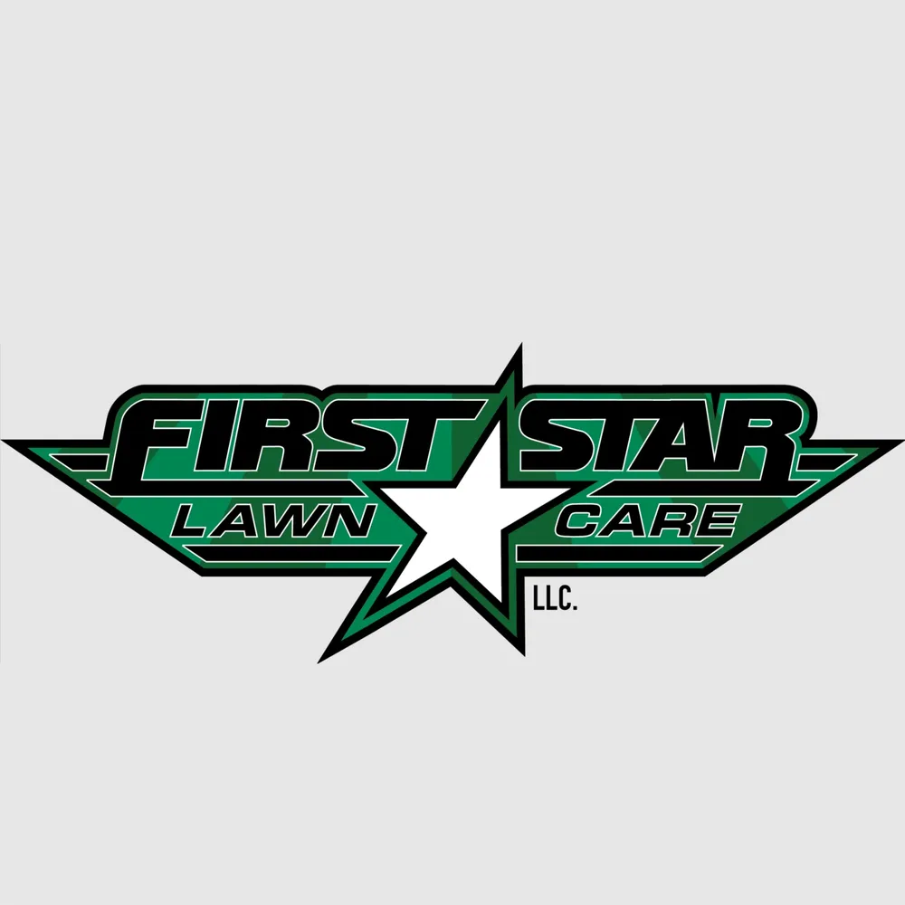 Expert lawn mowing service in Anderson, IN by First Star Lawn Care