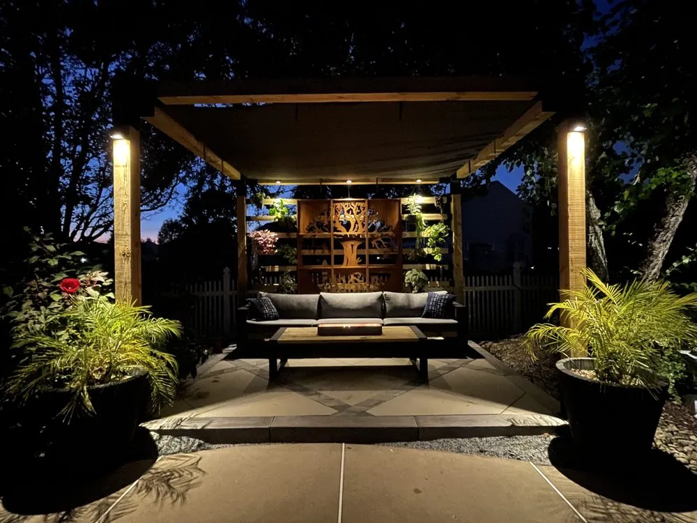 Custom landscaping services in Bear, DE - First State Landscaping