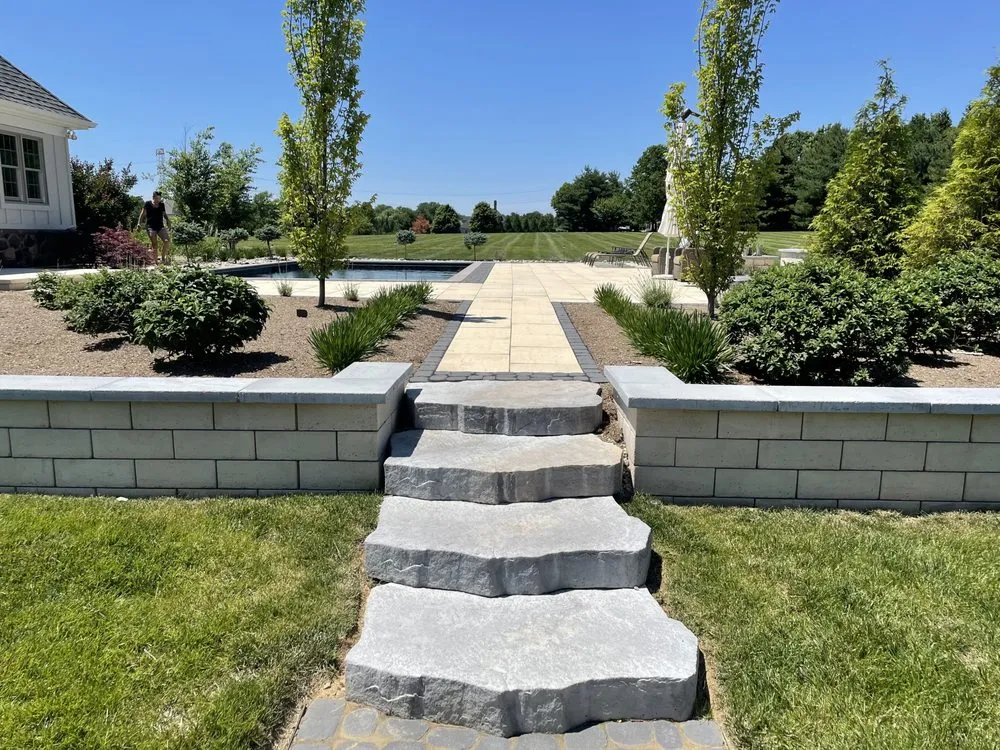 Affordable landscaping services in Bear, DE - First State Landscaping