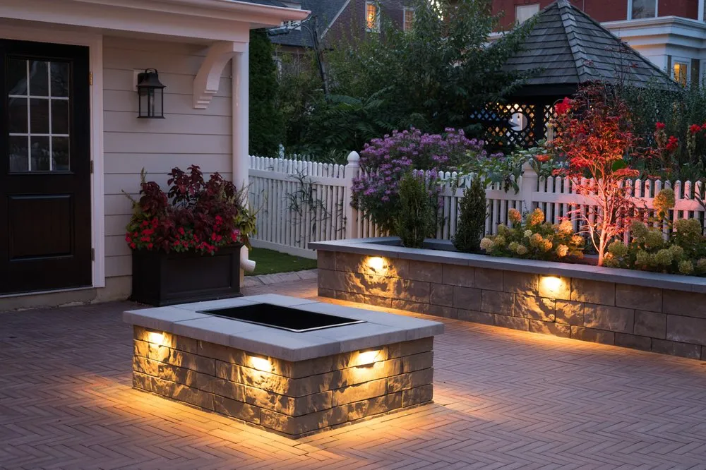 Affordable yard cleanup service in Bear, DE by First State Landscaping