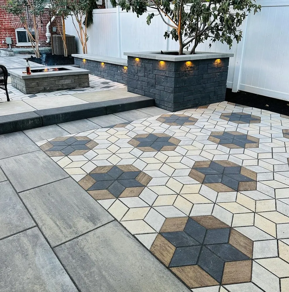 Local outdoor landscaping near you across Bear, DE - First State Landscaping