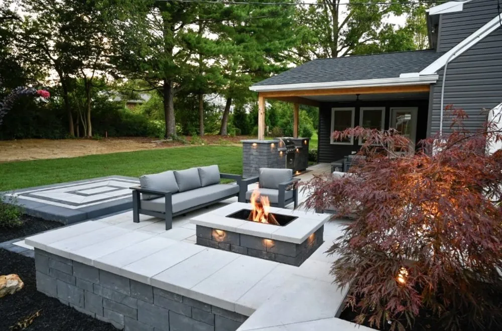 Reliable yard maintenance for beautiful yards across Bear, DE - First State Landscaping