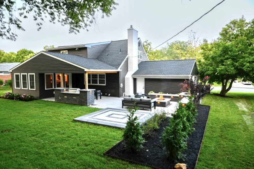 Trusted landscape installation experts serving Bear, DE - First State Landscaping