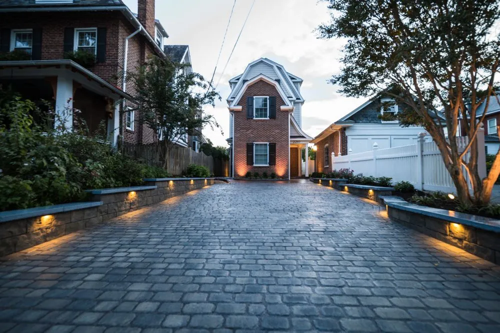 Professional landscaping services for outdoor upgrades across Bear, DE - First State Landscaping