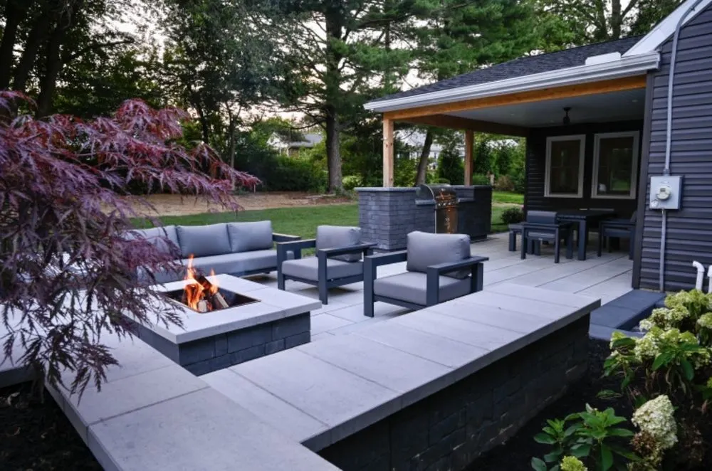 Trusted garden landscaping experts serving Bear, DE - First State Landscaping