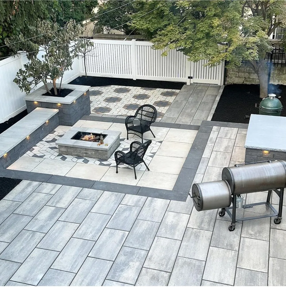 Top-rated outdoor landscaping for residential properties across Bear, DE - First State Landscaping