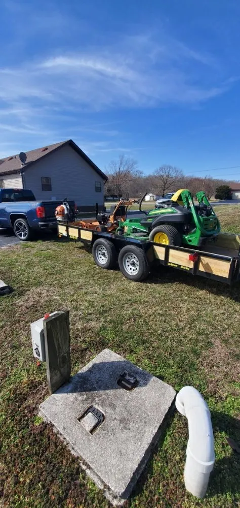 Top-rated lawn care service in Viola, DE by First state lawn care