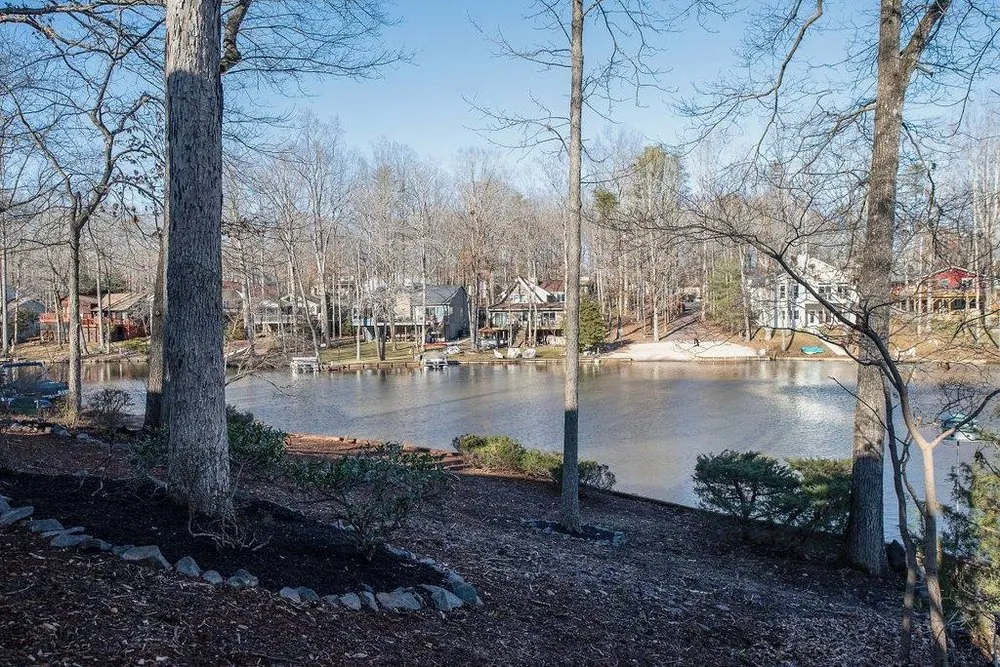 Reliable landscaping services in Spotsylvania, VA by First-String Lawn, Landscape & Tree