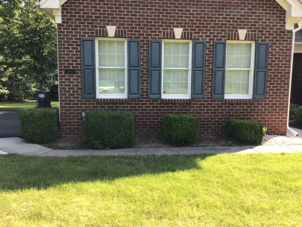 Professional landscaping services experts serving Spotsylvania, VA - First-String Lawn, Landscape & Tree