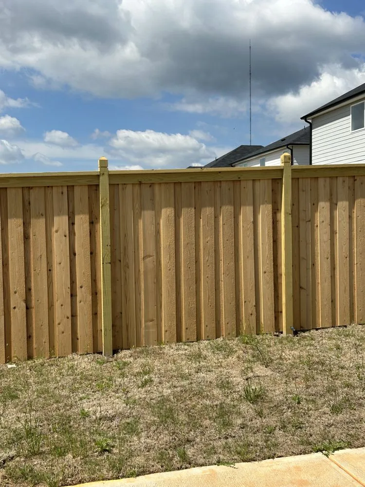 Professional yard cleanup service experts serving Bethlehem, GA - First Sun Landscaping