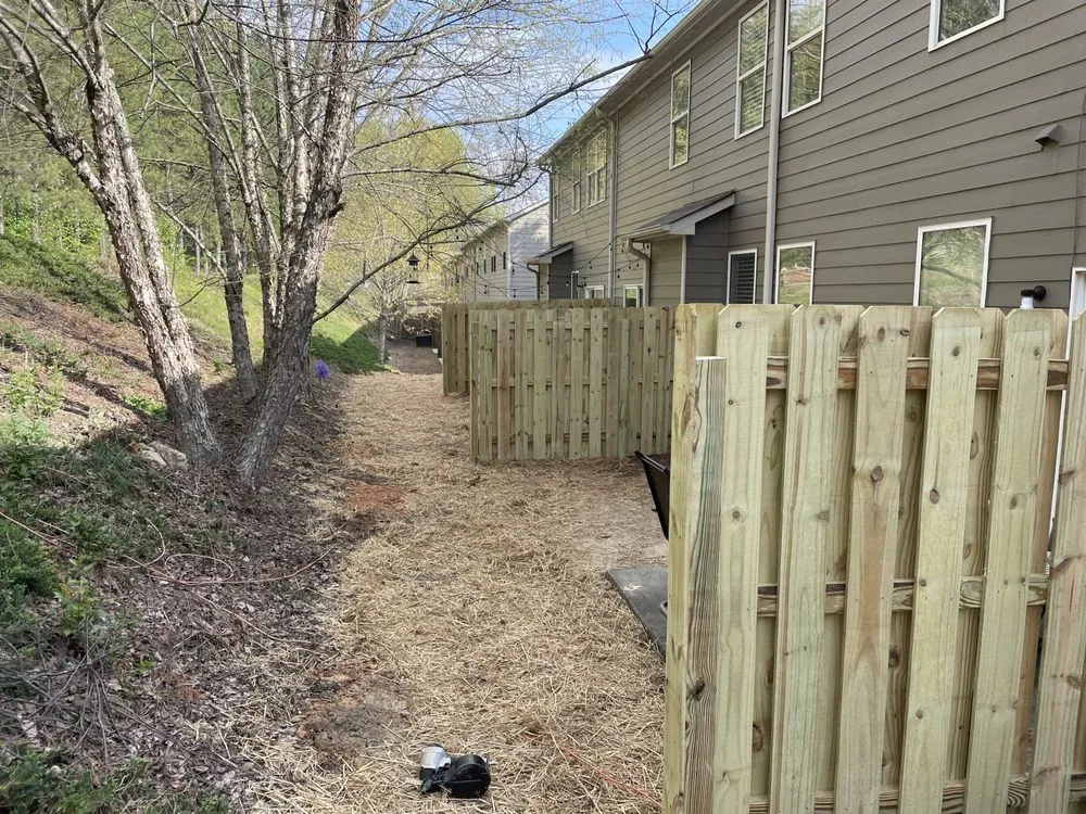 Trusted landscape design in Bethlehem, GA - First Sun Landscaping