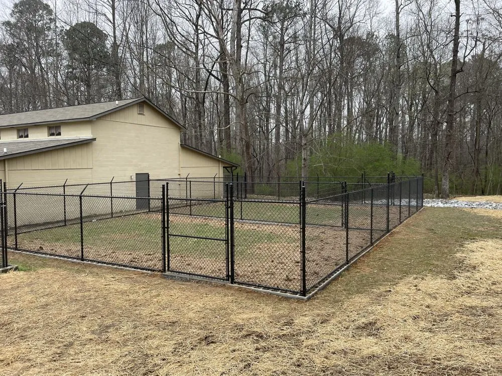 Professional garden landscaping in Bethlehem, GA - First Sun Landscaping